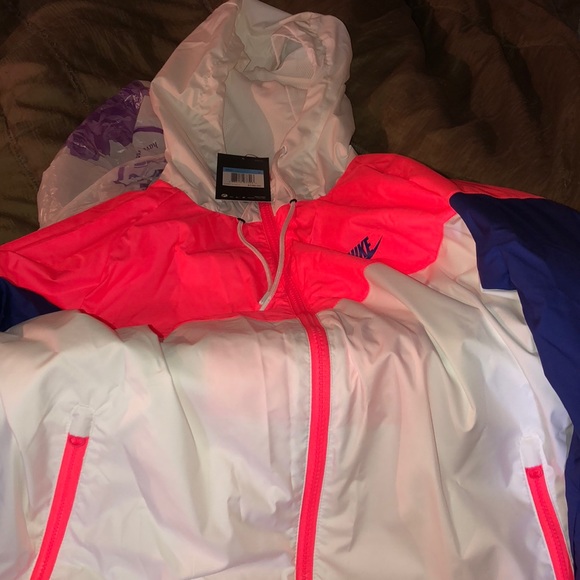 Nike Other - Nike windrunner jacket